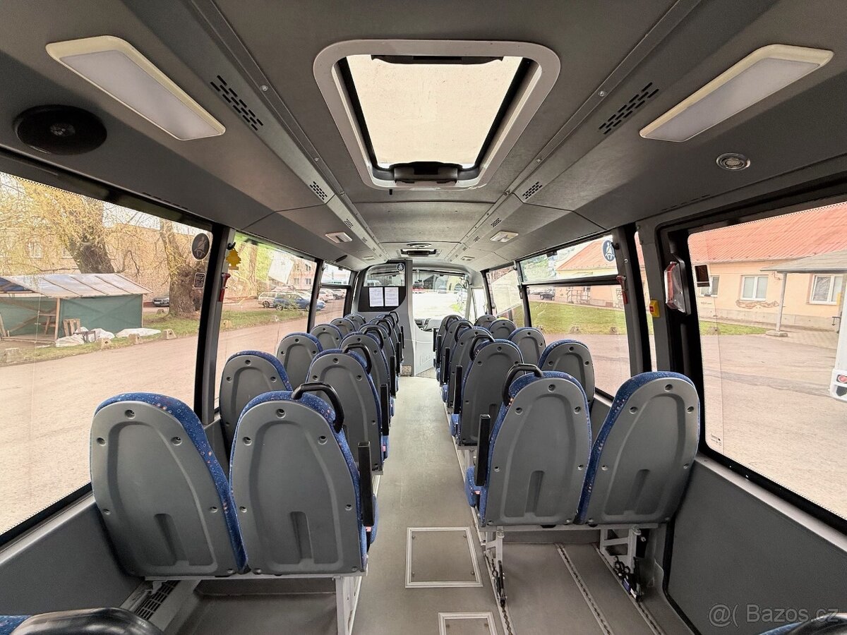 IVECO ROSERO FIRST - 9