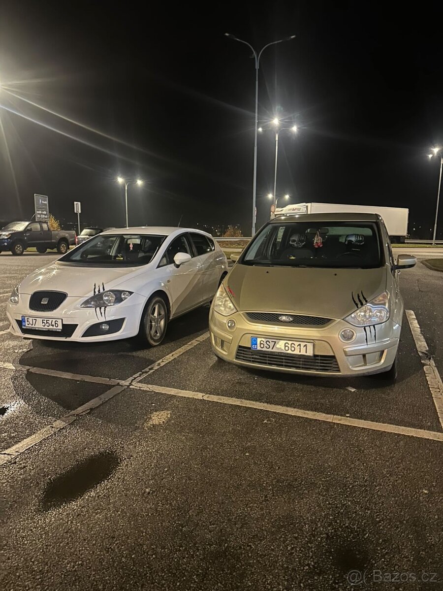 Ford s max 93kw - 9