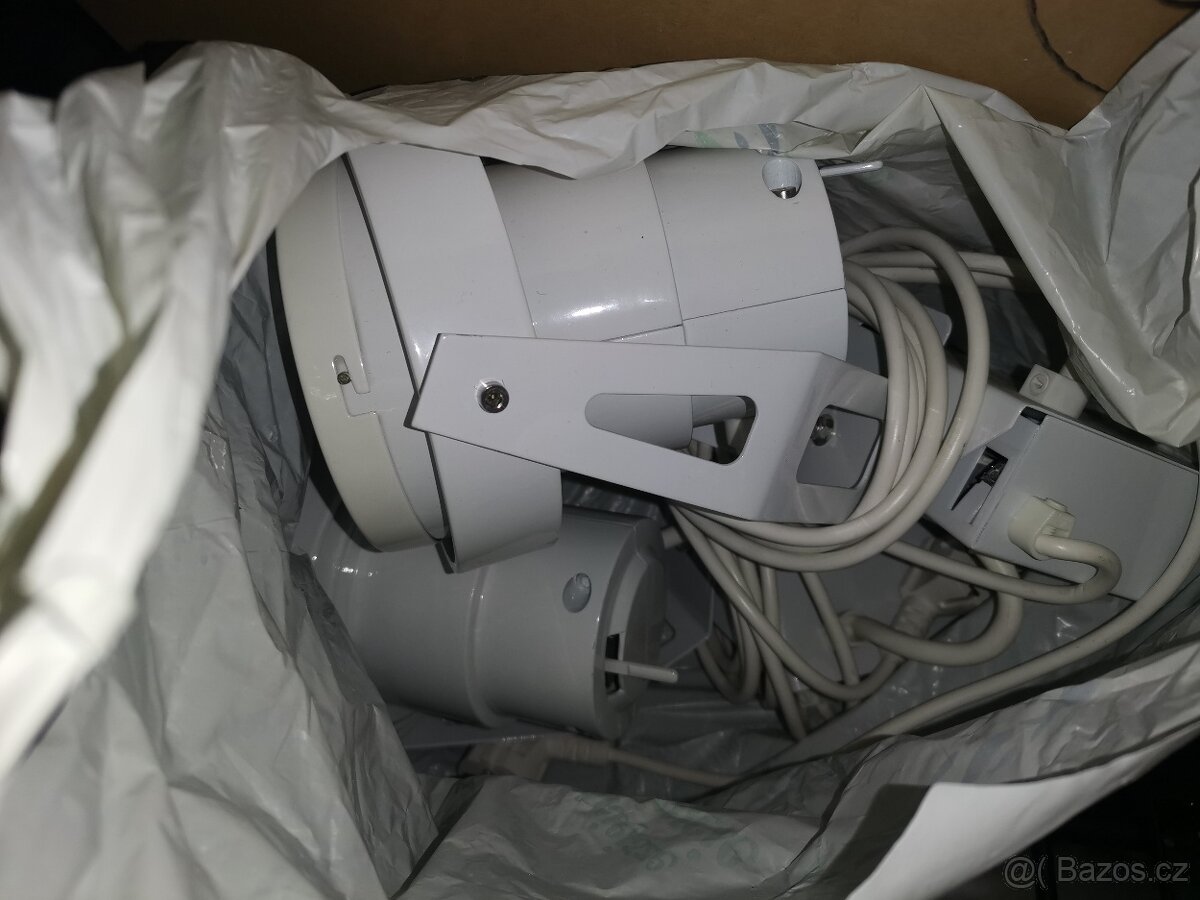 Prodám Halogenové Světla (silné osvětlení) - 9