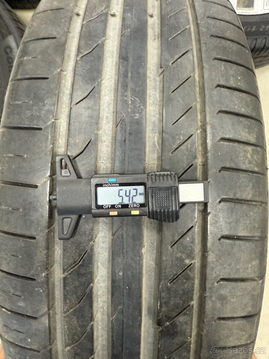 Alu kola letní r19 - 9