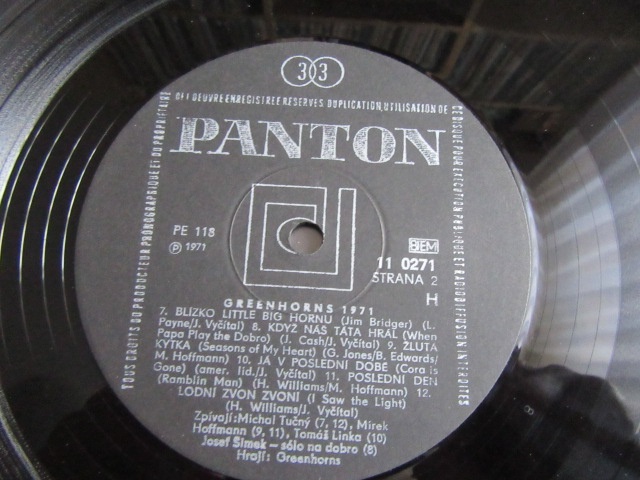 LP Rangers + Greenhorns/REZERVACE - 9