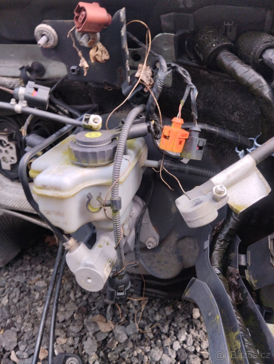 Škoda Octavia 2 facelift 1.6 TDI ND - 9