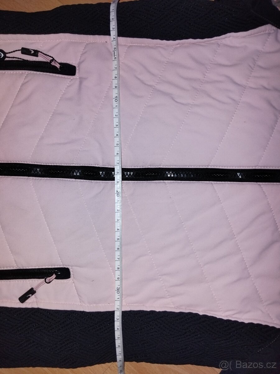 Dětská zimní/lyžařská bunda Head - 9