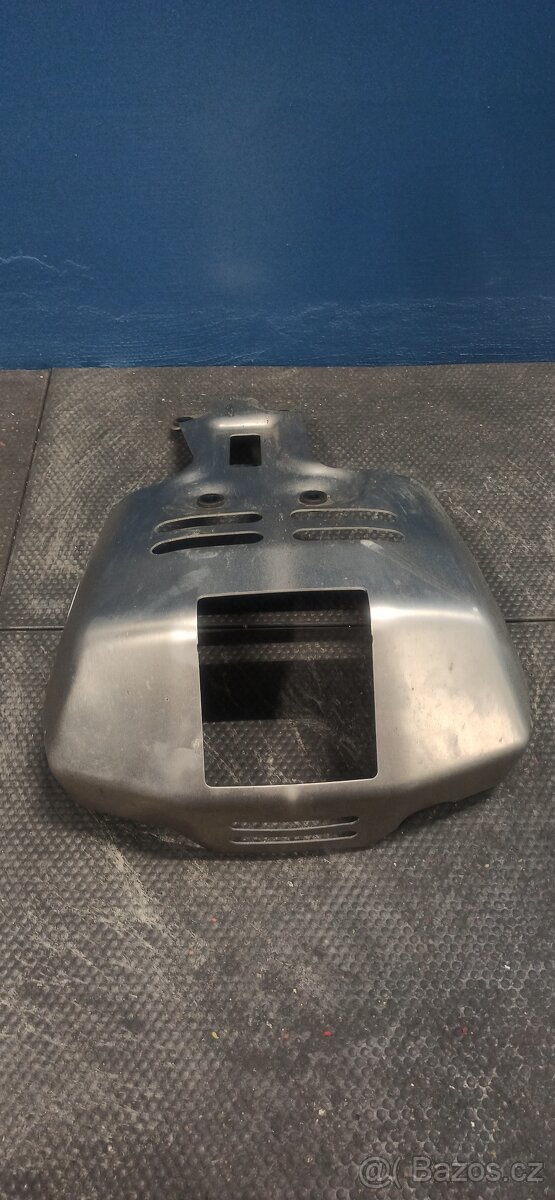 Harley Davidson Pan America 1250 - 9