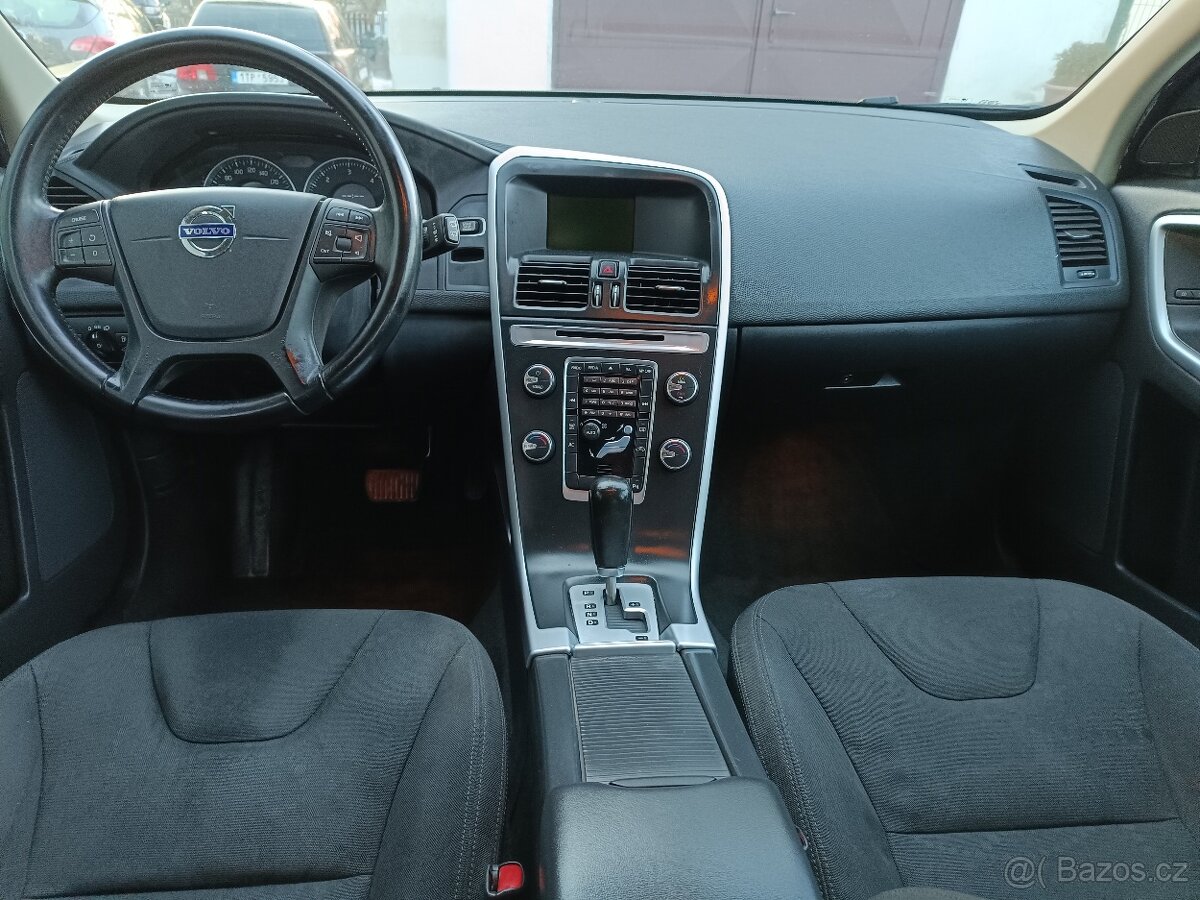 Volvo XC60 - 9