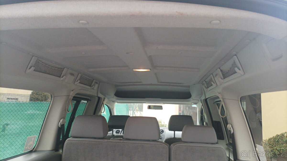 Prodám Škoda Octavia ZTP - 9