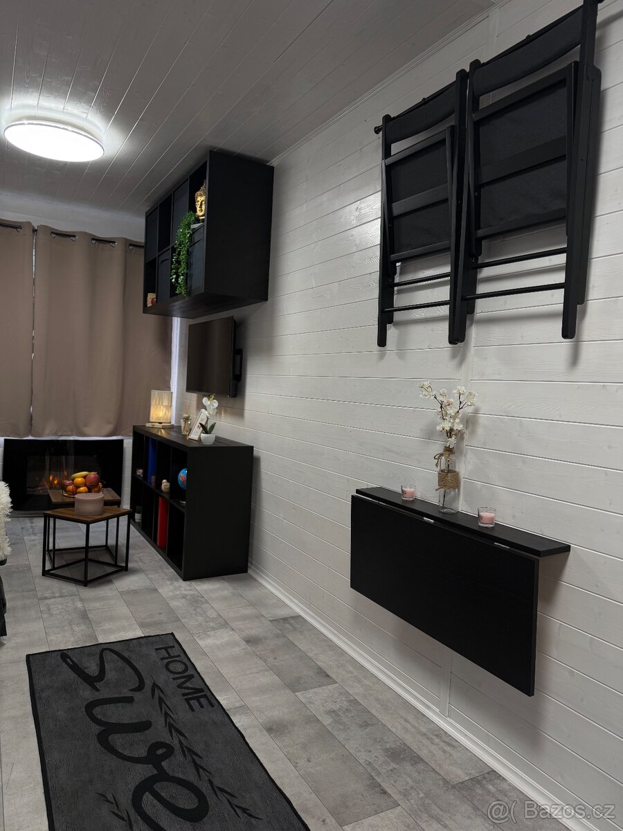 Mobilní dům s vybavením - 9