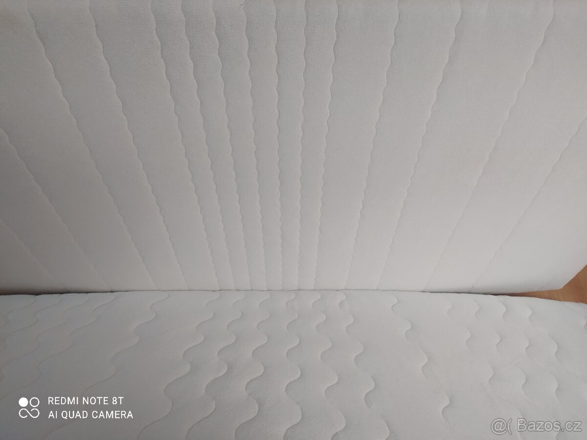 MATRACE MFO MALIE 100x200x14cm - 2ks - 9