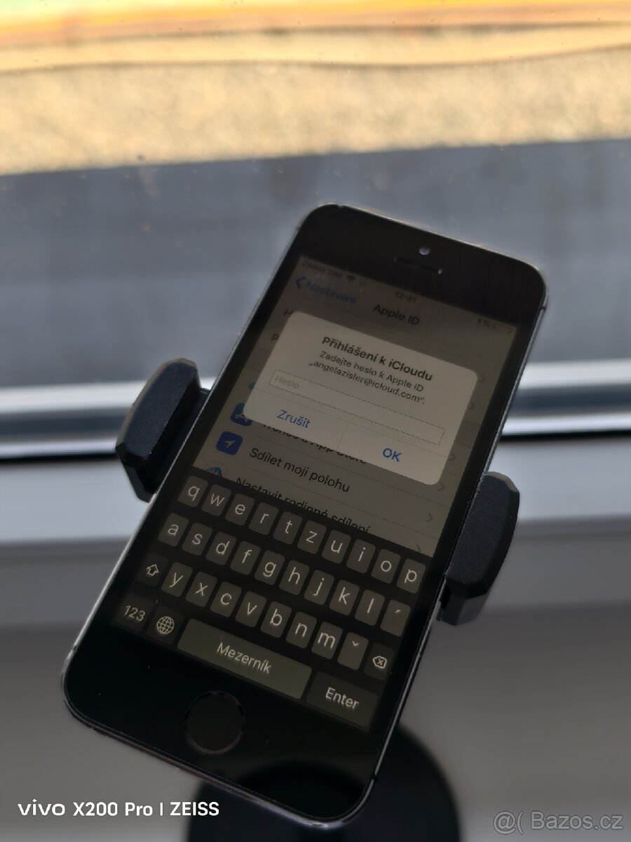 Iphony 5s - 9