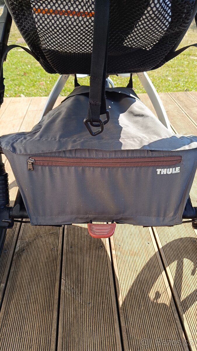 Thule Urban Glide 2 - 9