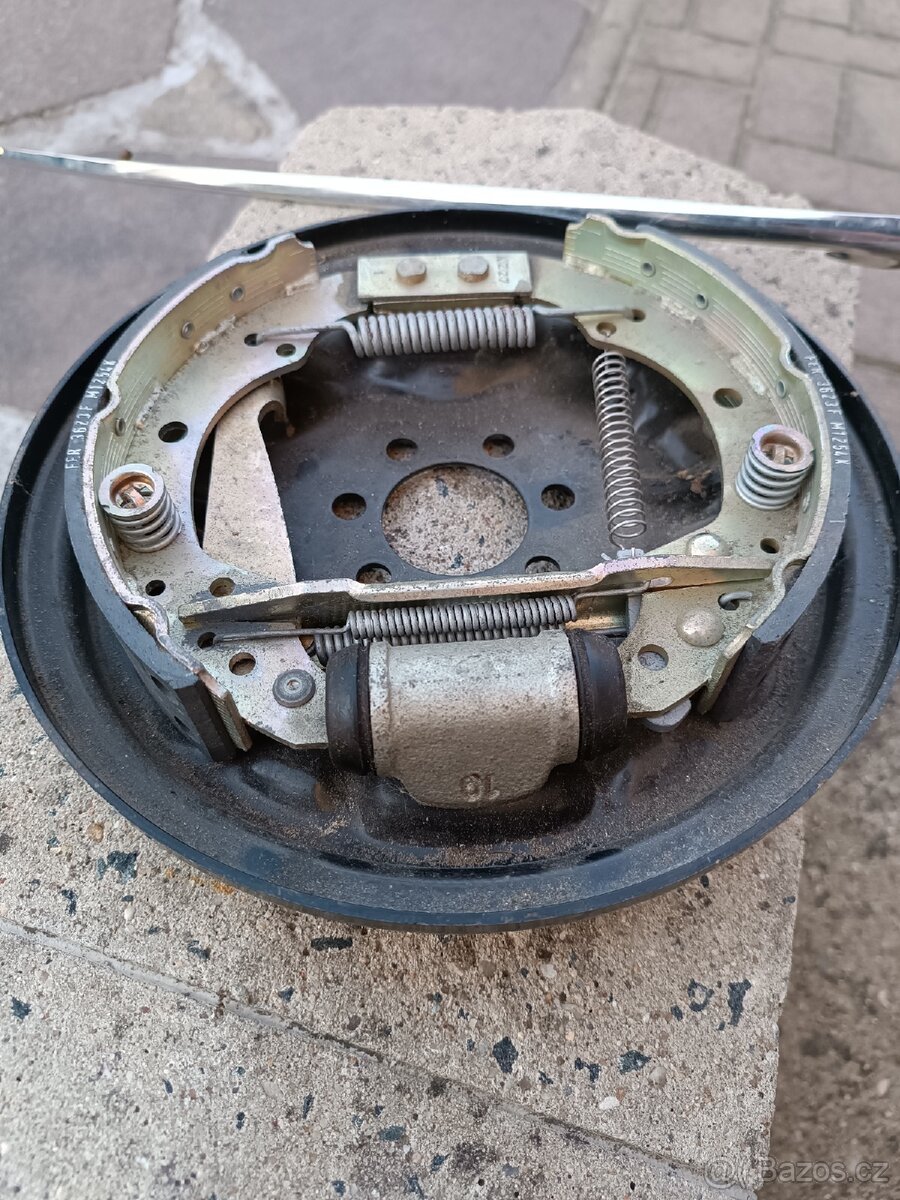 náhradní díly škoda - 9