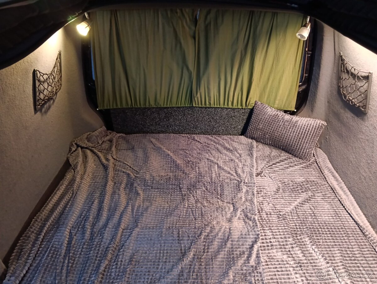 Vw Transporter T5 .1 camper - 9