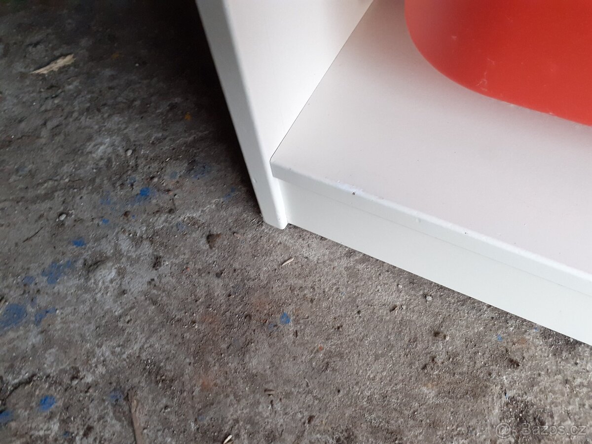 Ikea úložná sestava Trofast včetně boxů - 9