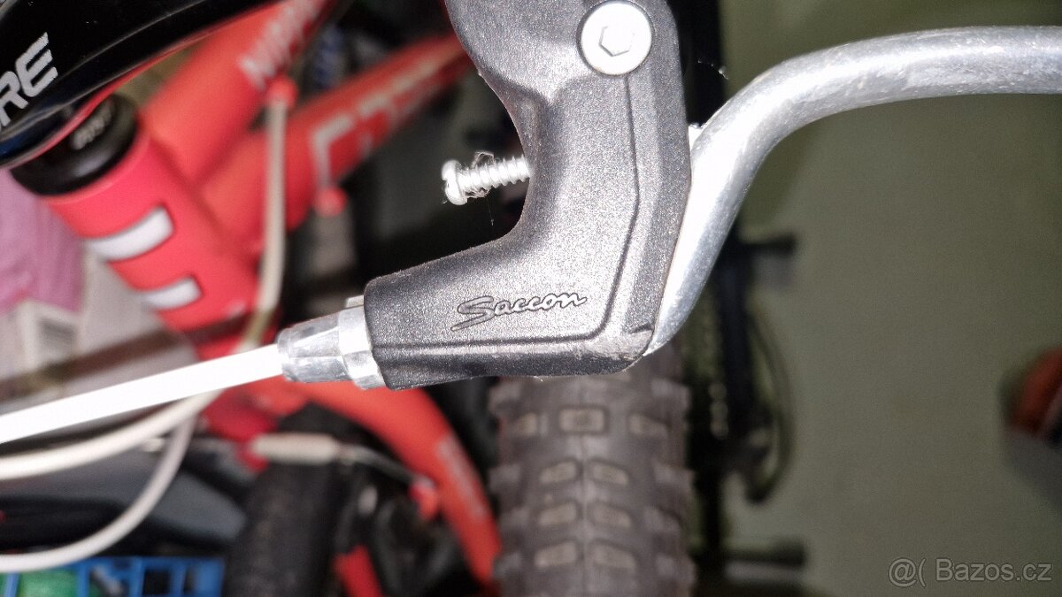 Dětské Core Nipper 24" - 9