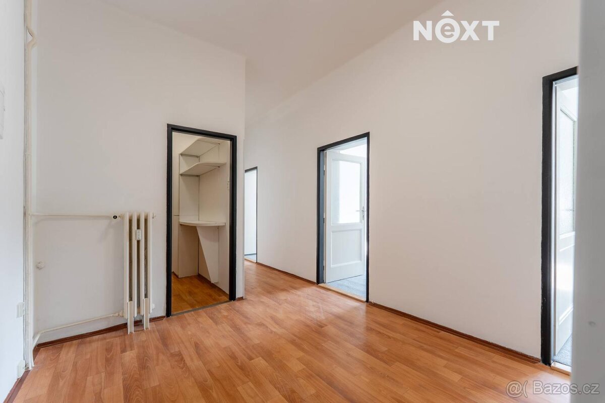 Pronájem byt 3+1, 76㎡ - 9