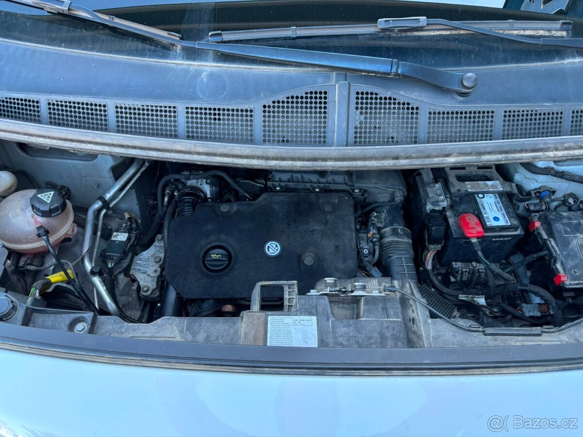 Opel Vivaro 1,5 CDTi - 9