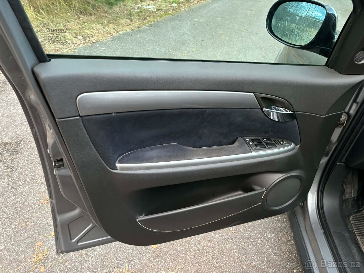 Fiat Croma 1.9 JTD 110KW - 9