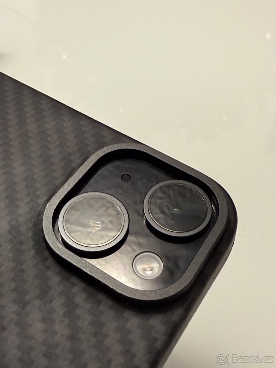 Iphone 15 256 GB černá - 9