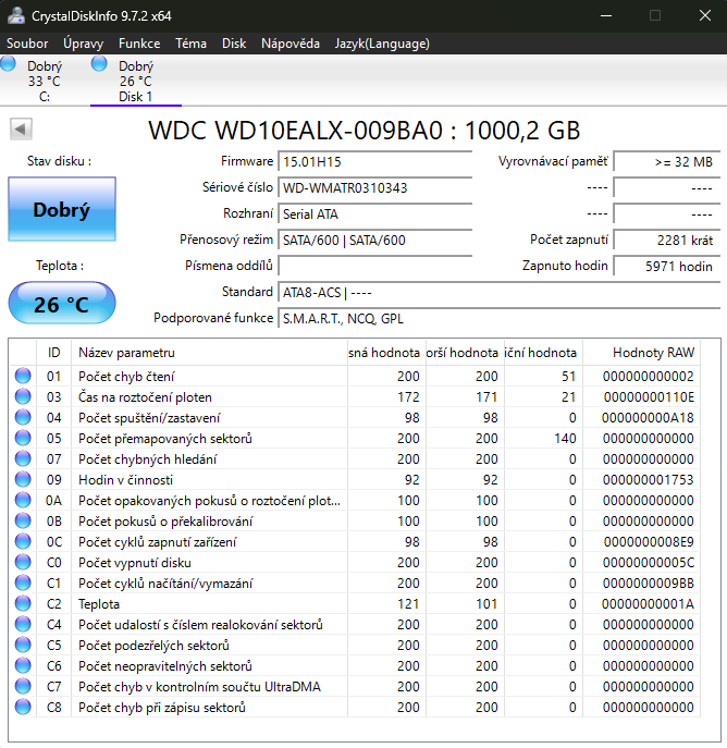 Herní PC – Ryzen 5 3600 + GTX 1660 6GB, 16 GB RAM, SSD + 1TB - 9