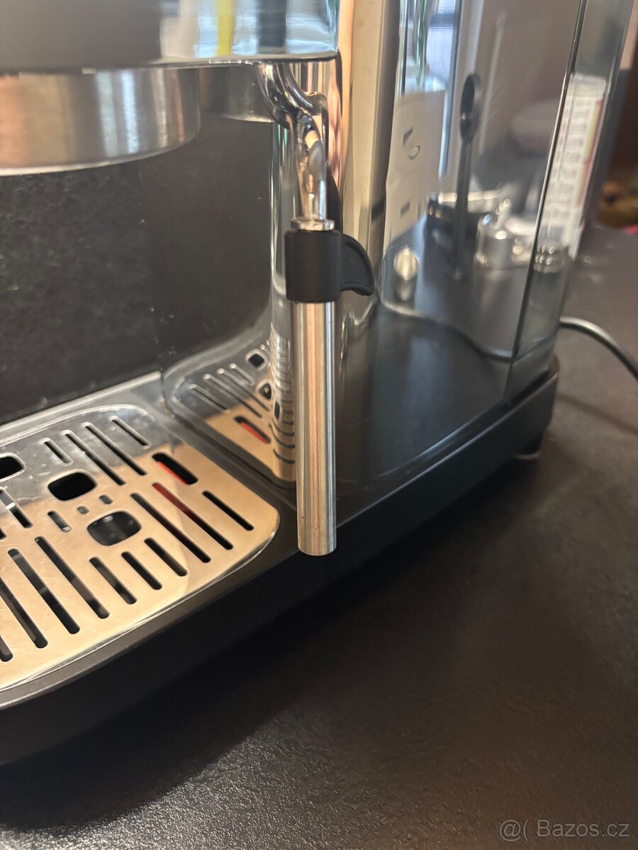 Pakovy kavovar Tchibo - 9