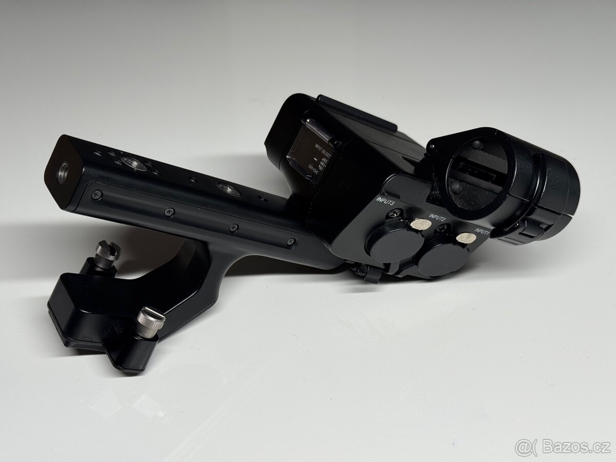 Sony FX3, 6× neoriginální baterie - 9