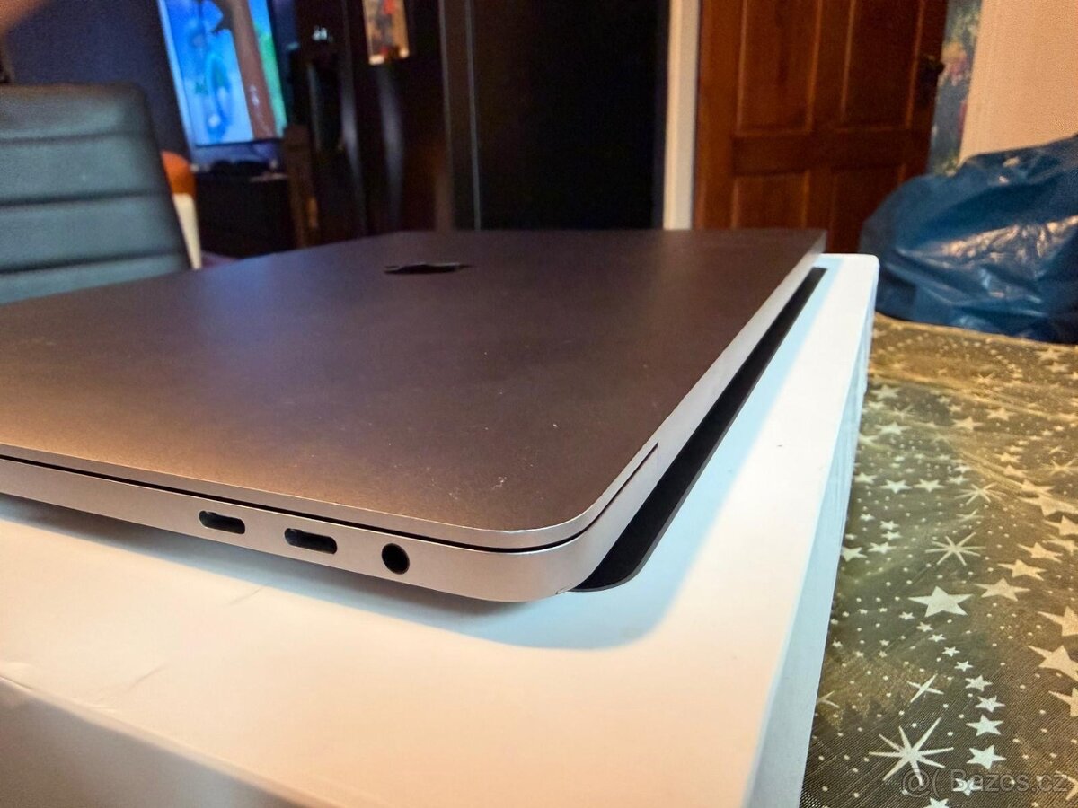 Apple Macbook Pro 16" 512GB (2019) - 9