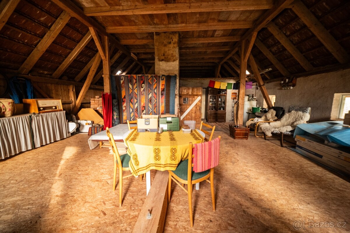 Prodej domu 311 m² – Rožmitál - 9