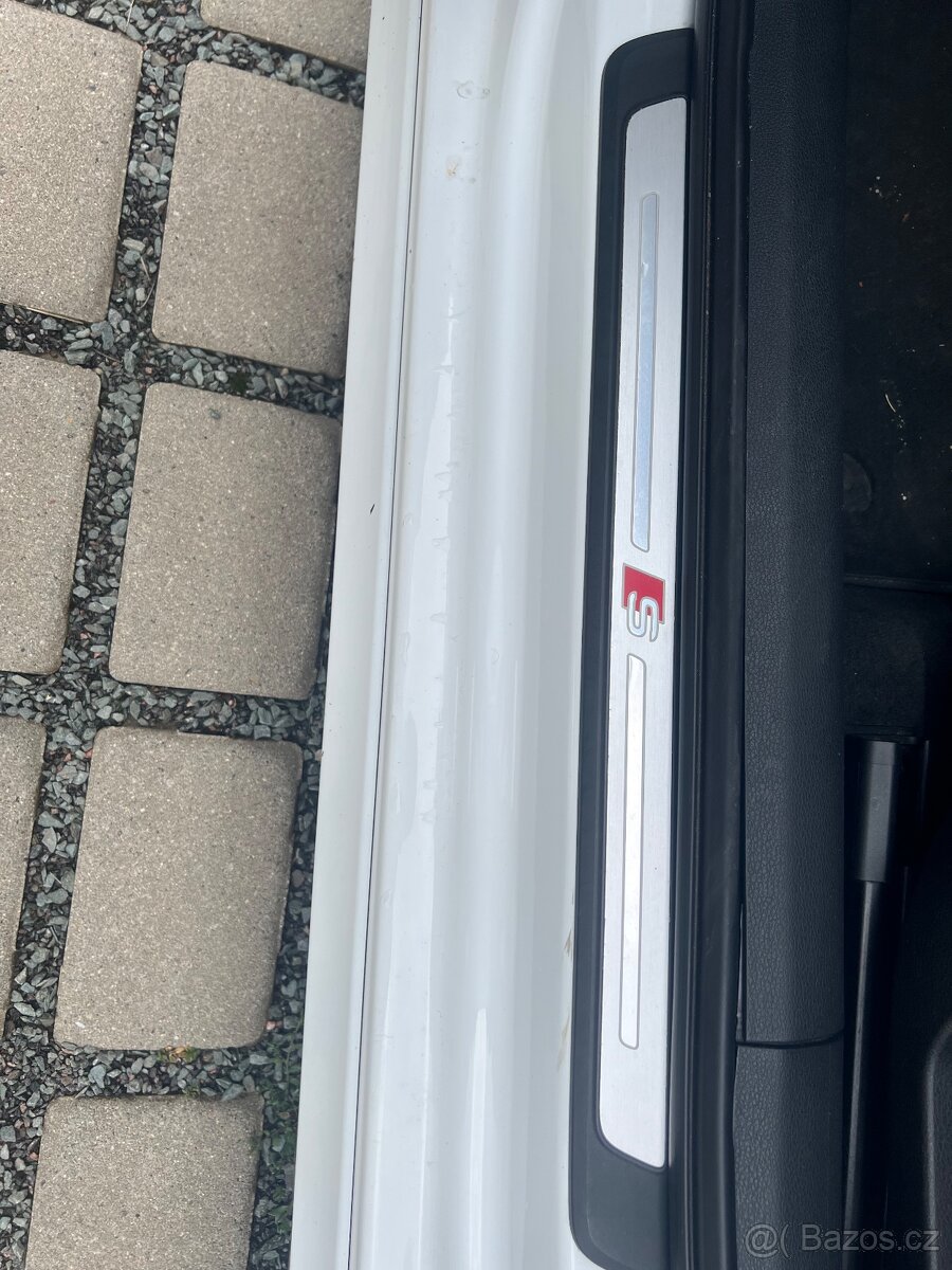 Audi A3 Sportback,2019 - 9