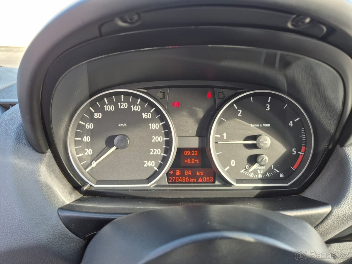 Bmw 118d 90kw Bez DPF - 9