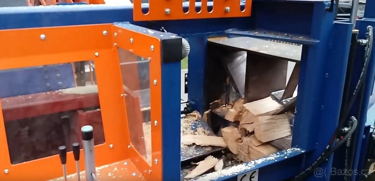 Prodám Mobilní Procesor SP-60 - 9