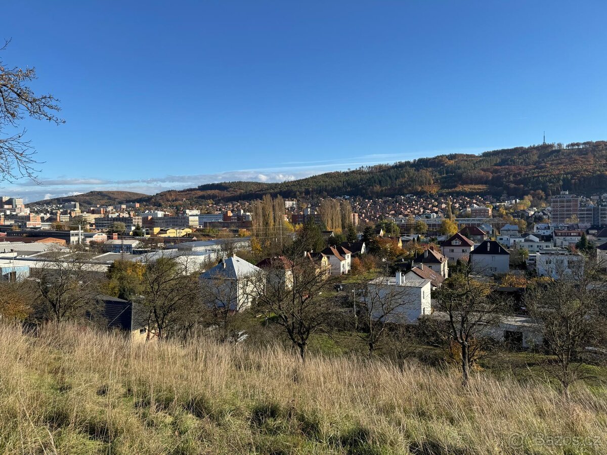 Prodám pozemky v k.ú. Prštné - 9