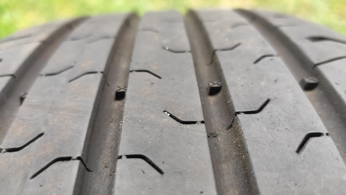 Alu kola značky DEZENT - 9