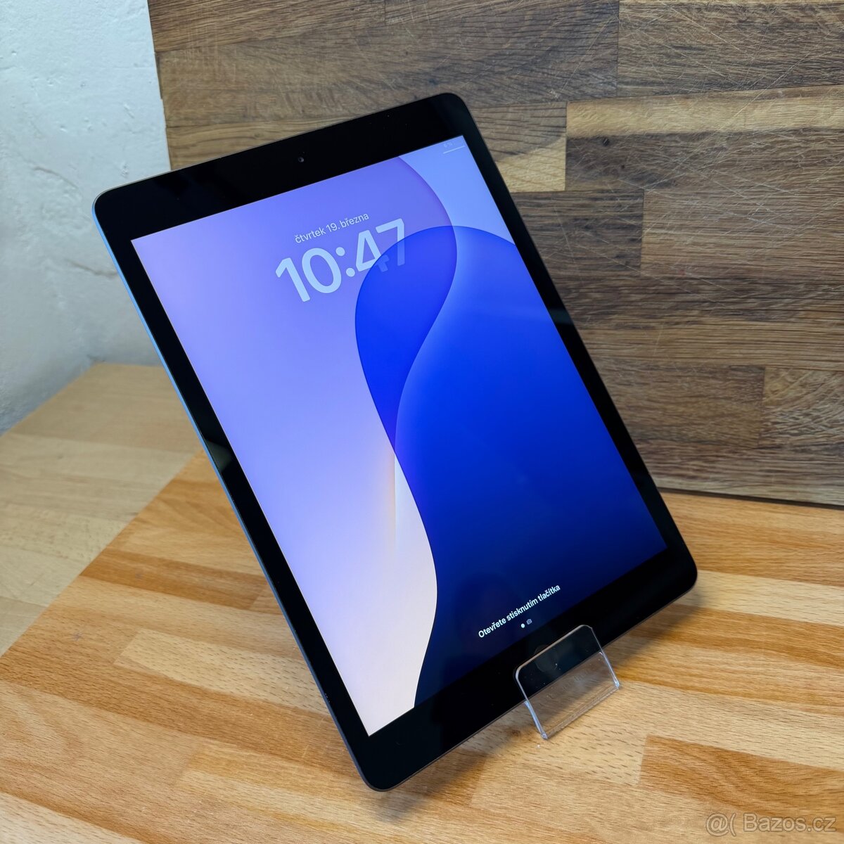 iPad 8 32GB (12 měsíců záruka) - 9