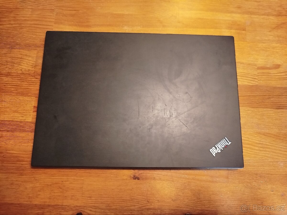 ThinkPad T490 - 9
