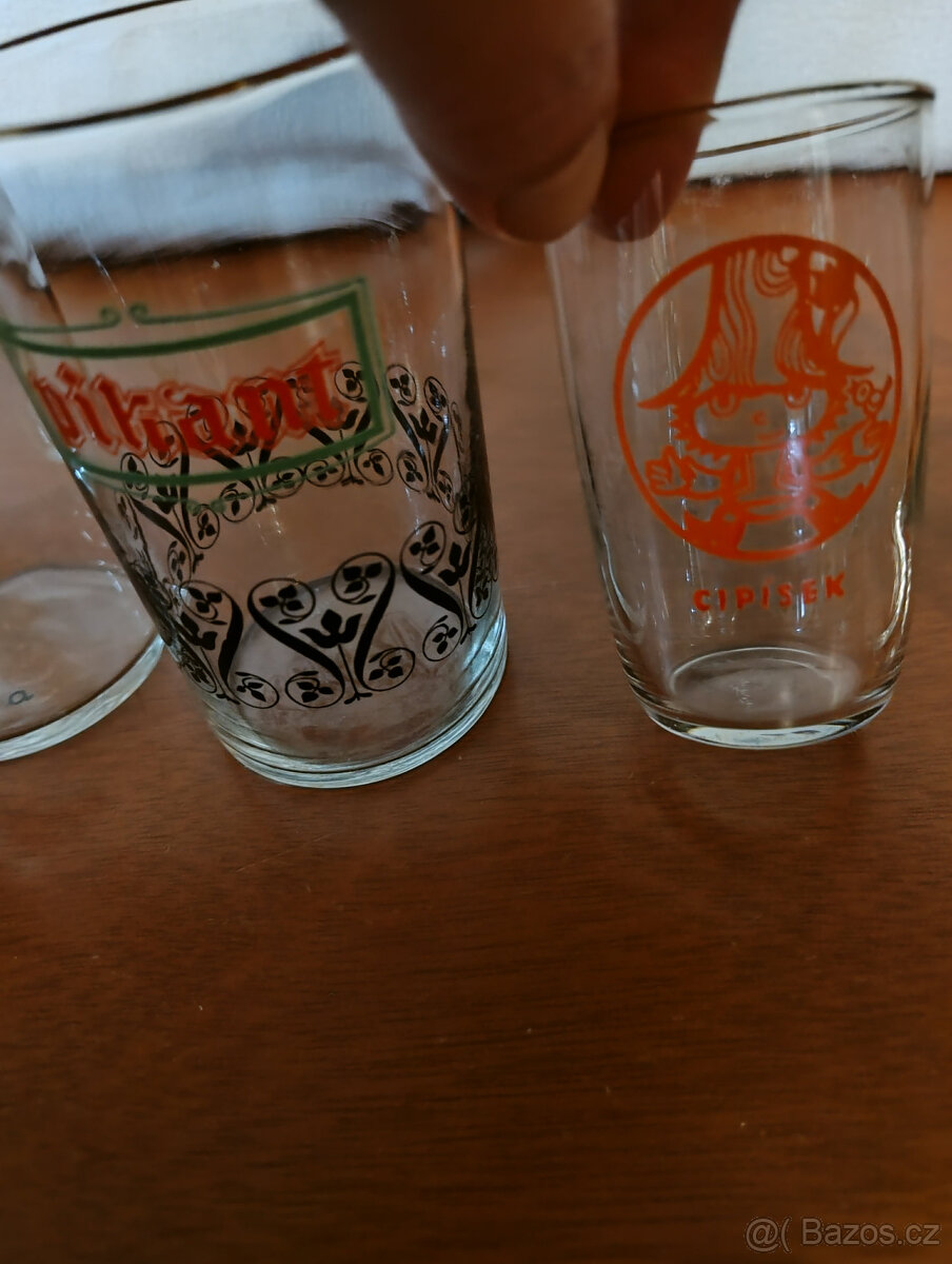 sklo a porcelán - 9