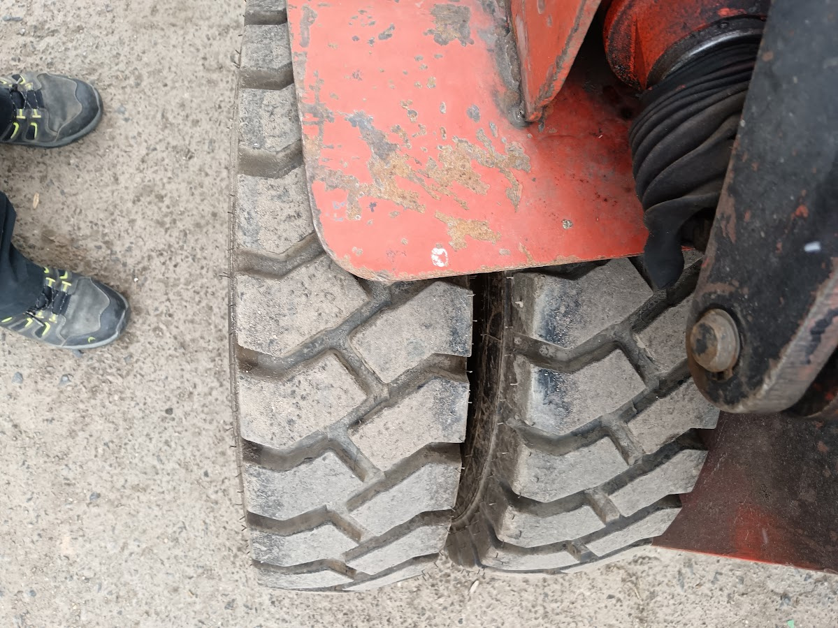 VZV DESTA 3222 - - 9