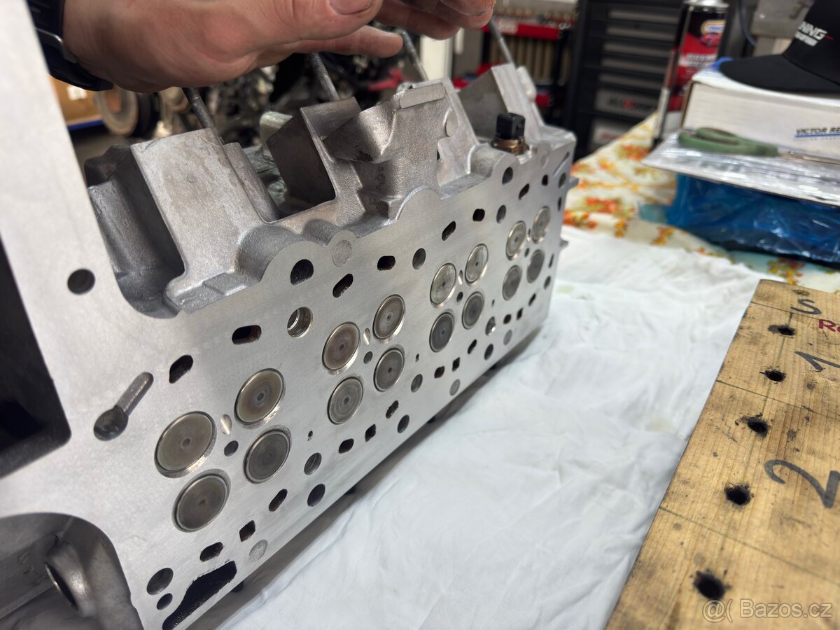 BMW e46 320d 110kw - 9