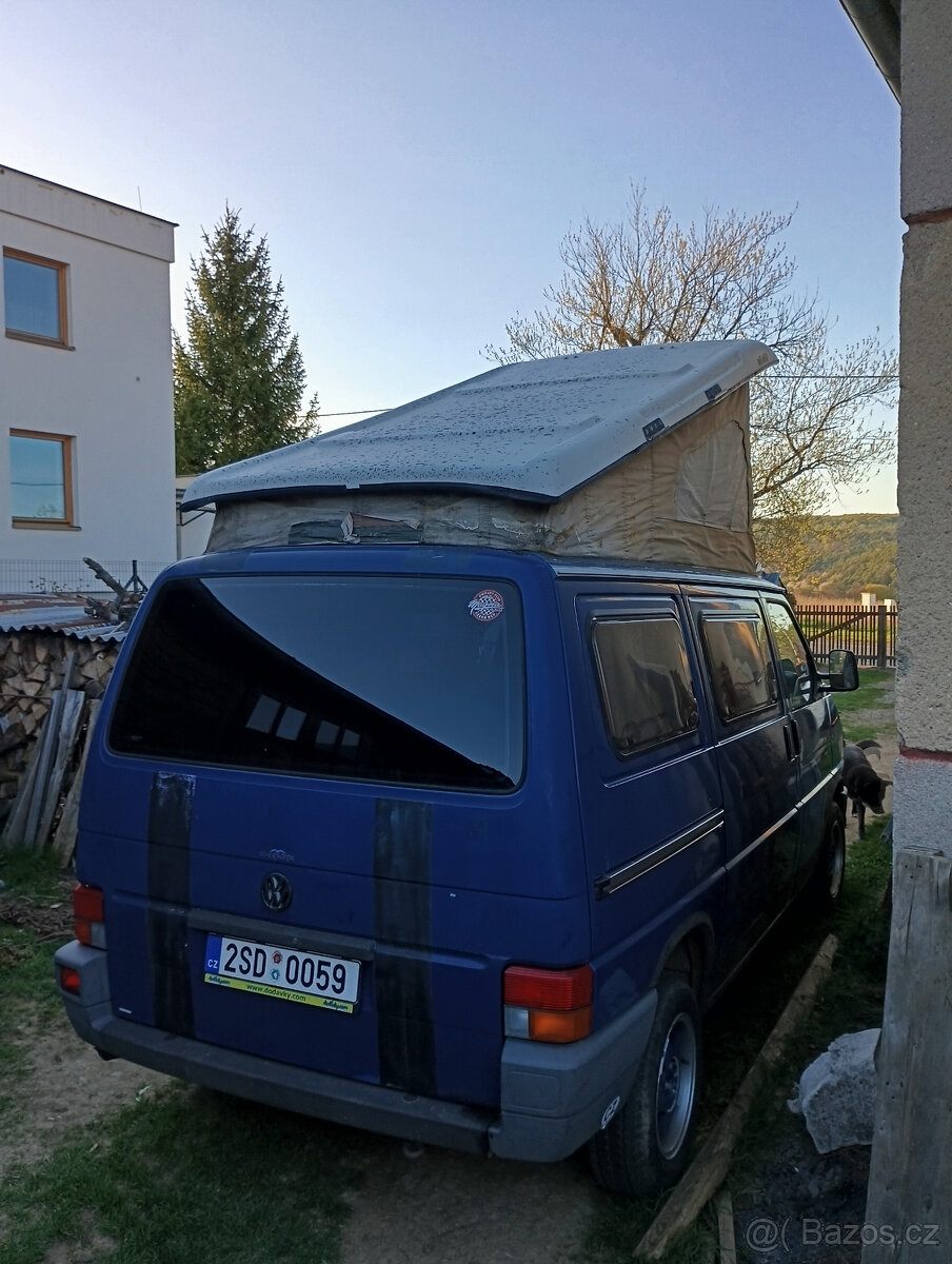 VW T4 Reimo - 9