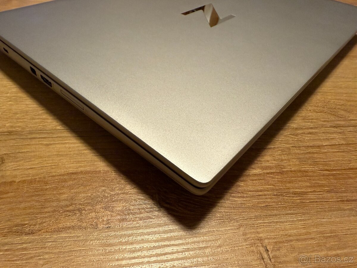 HP ZBook Fury 16 G9|i7-12850HX|32GB|2TB|RTX A2000|Záruka - 9
