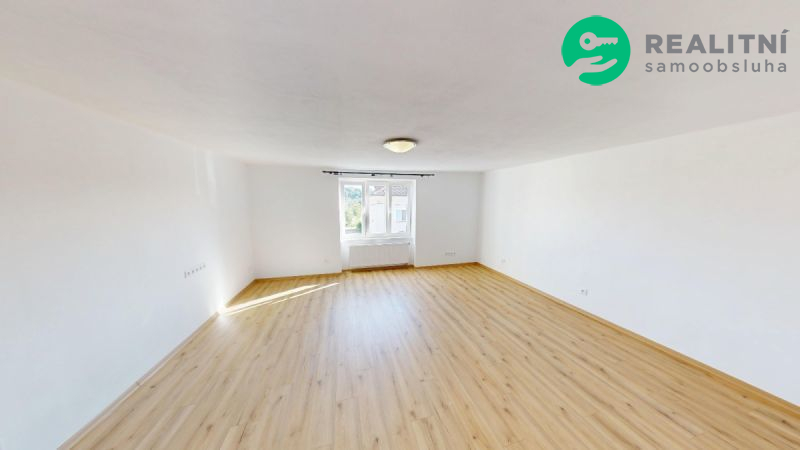 Komfortní a vzdušný byt 3+1 s terasou, 118 m2 - 9