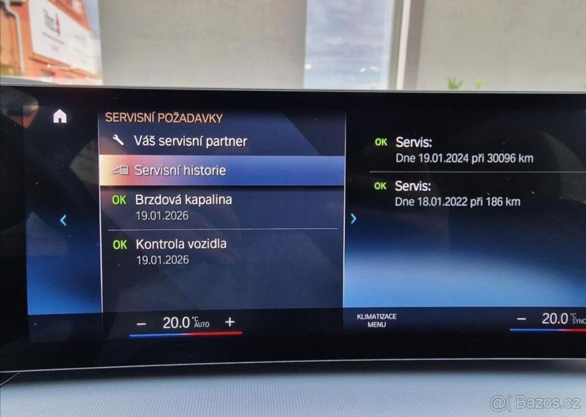 BMW i4 eDrive M50 400kW,M Sport,1.Maj - 9