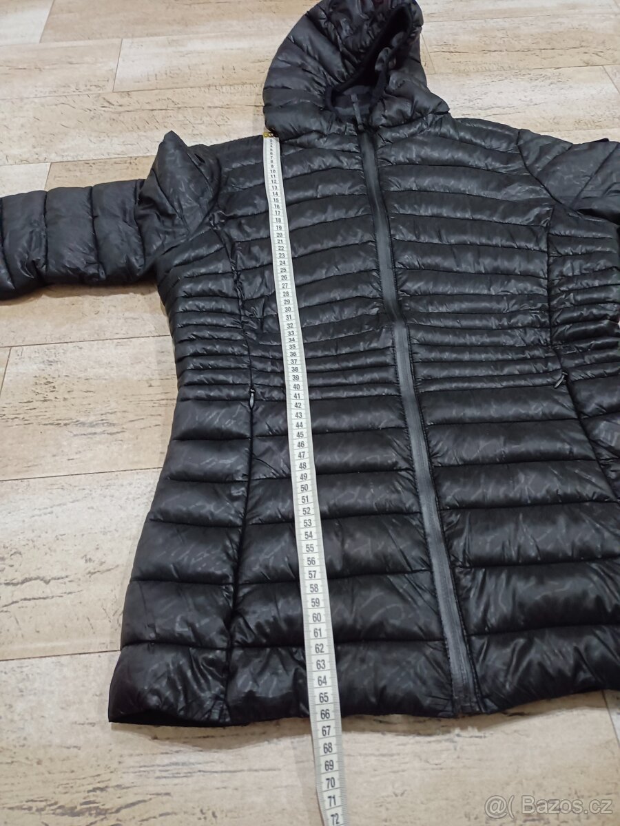 Dívčí bunda vel. 164 - 9