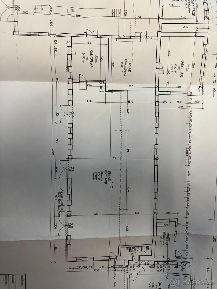 Nymbursko, Poděbradsko, Kolínsko ,Městec Králové, ...... - 9