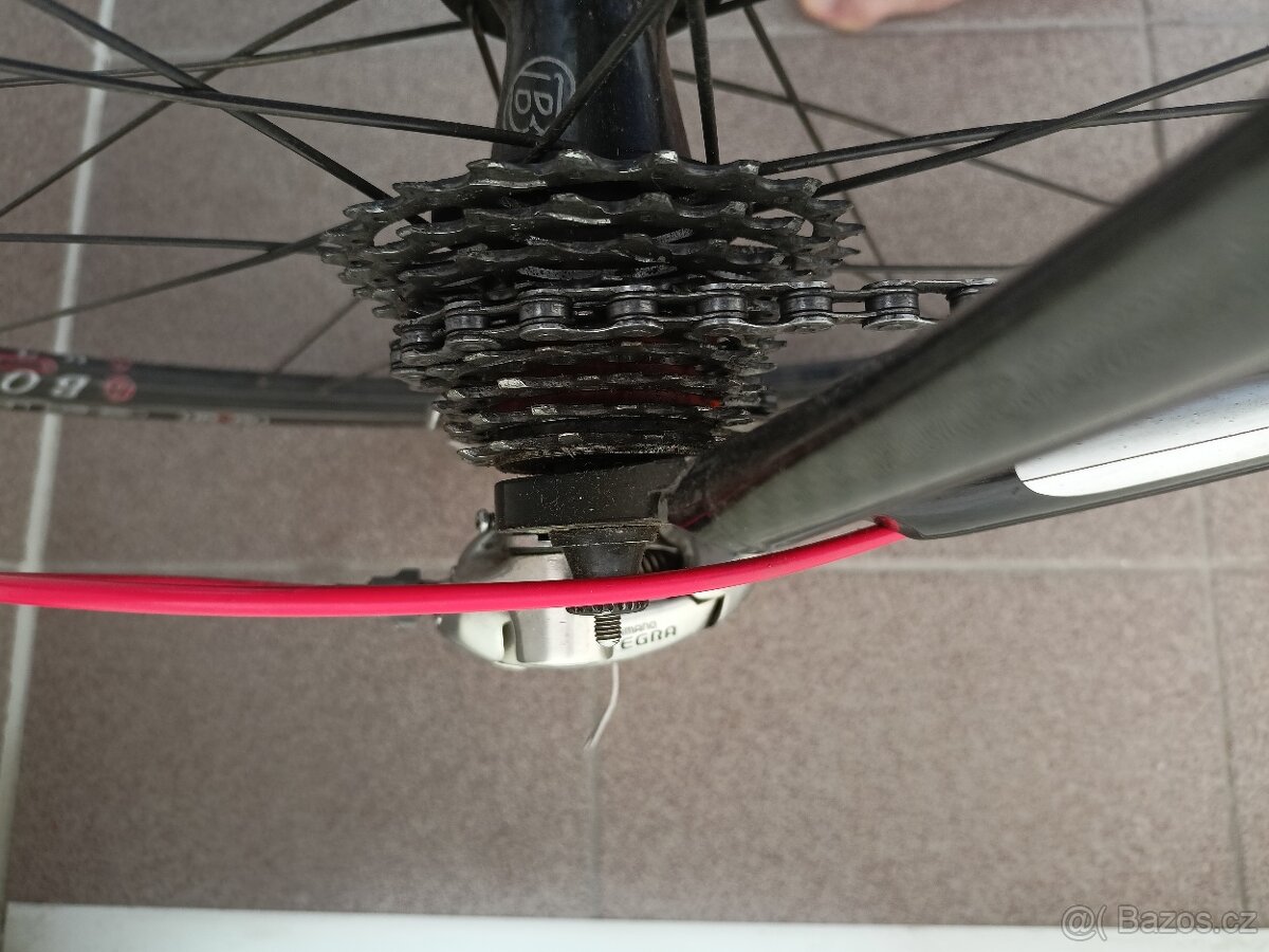 Silnicni kolo karbon - 9