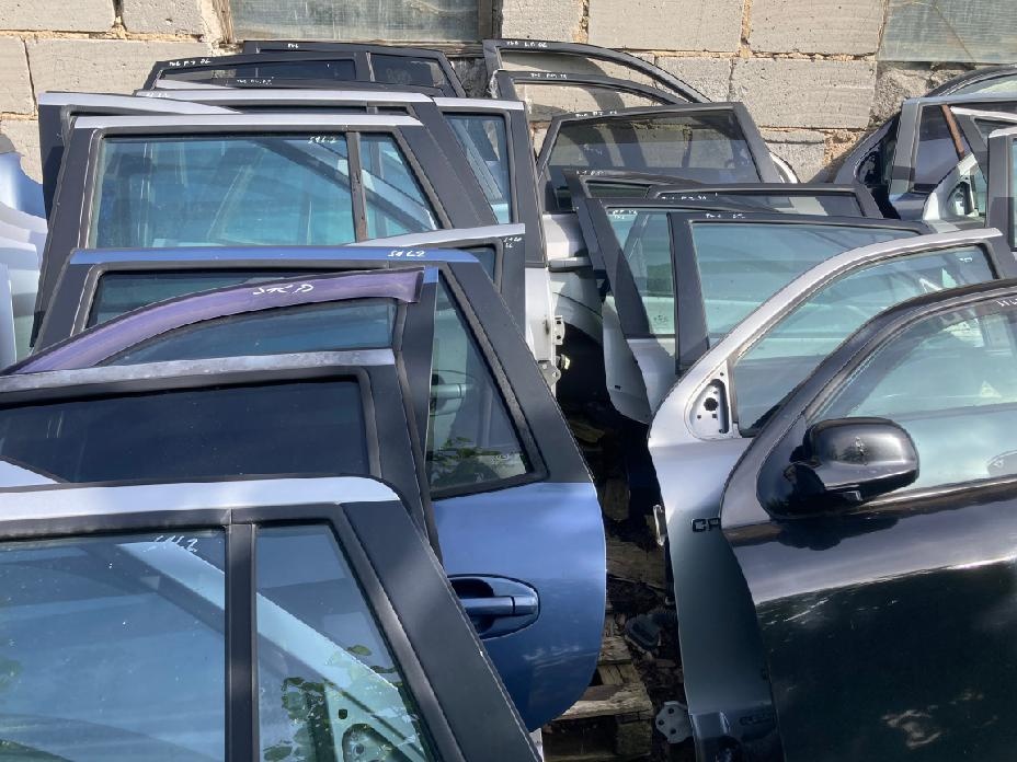 hyundai santa fe 2.0 crdi 93kw 2006 náhradní díly - 9