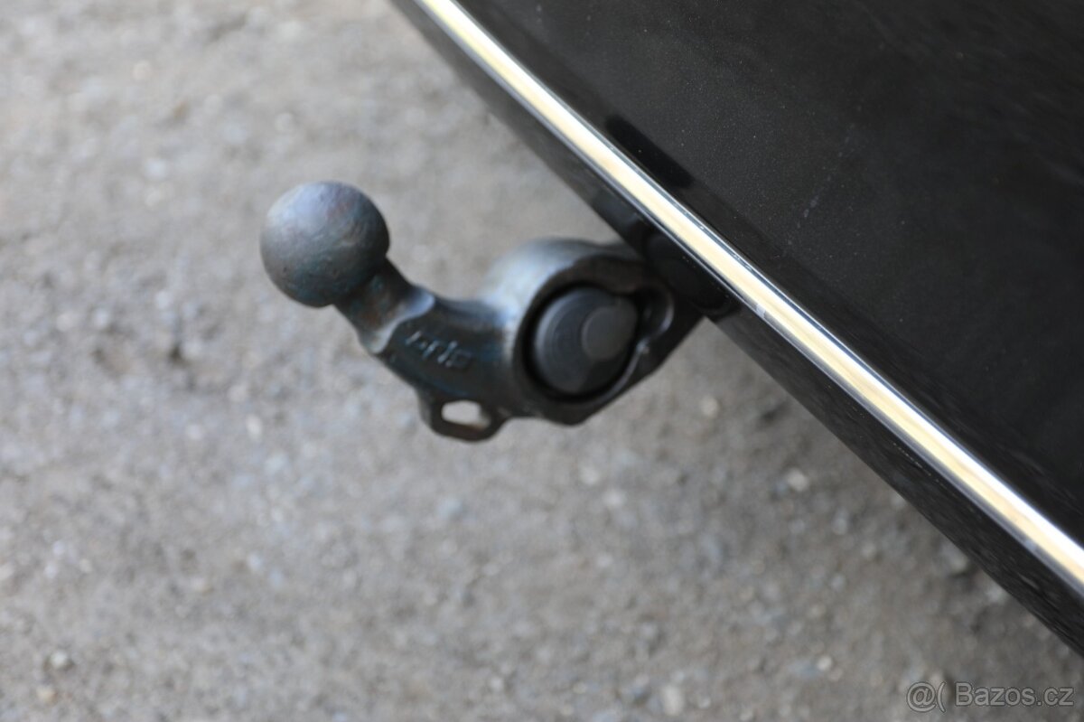 Prodám VW Passat b8 2,0 110kw - 9