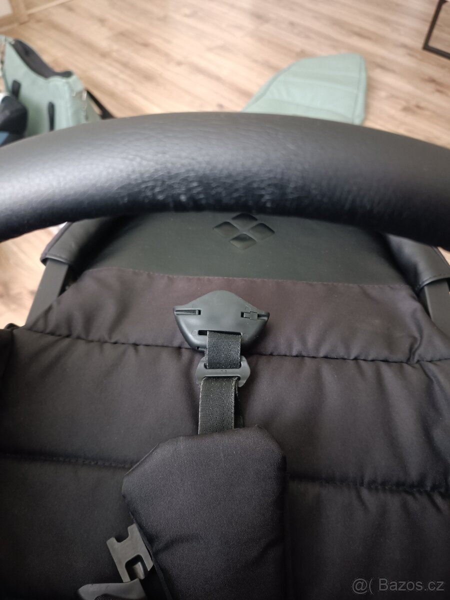 Kočárek Bebetto flavio - 9