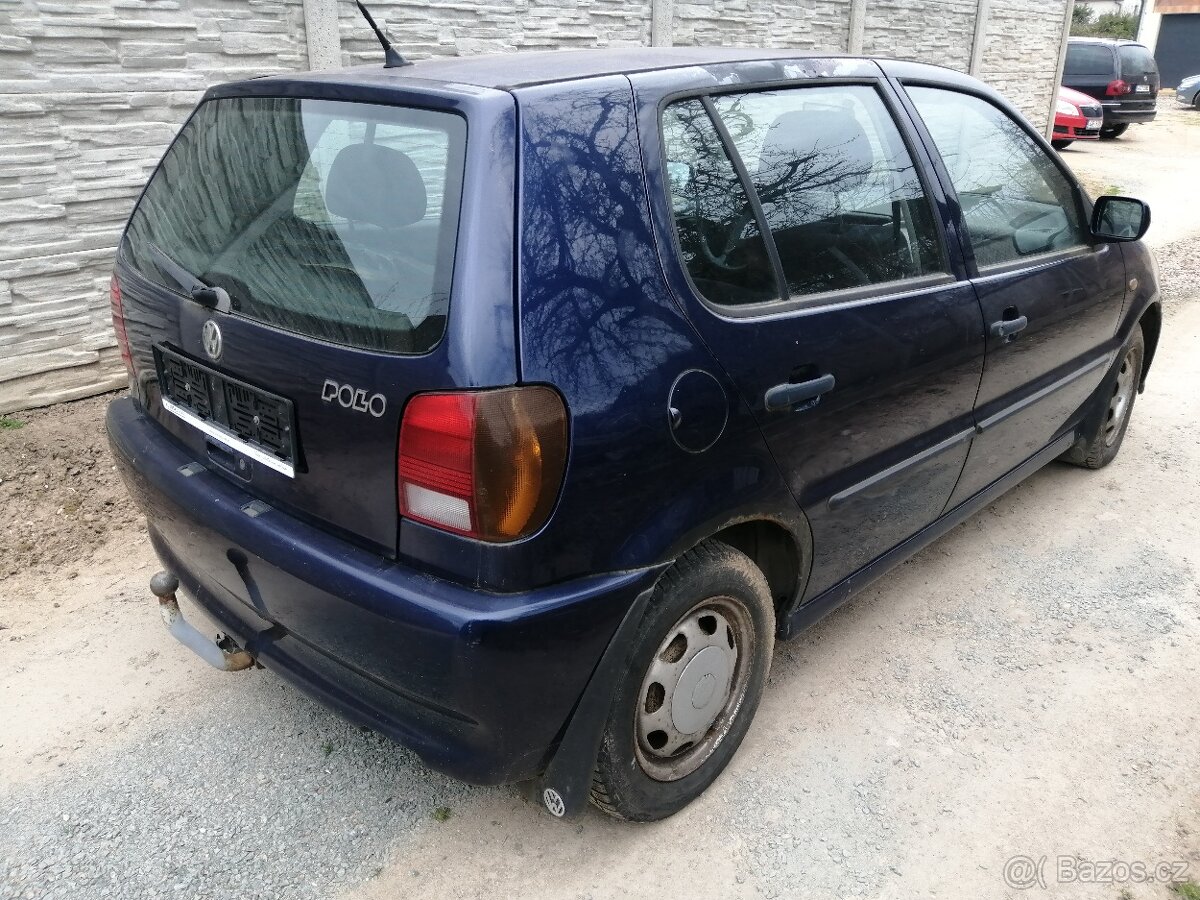 Polo 1.0MPI - 9