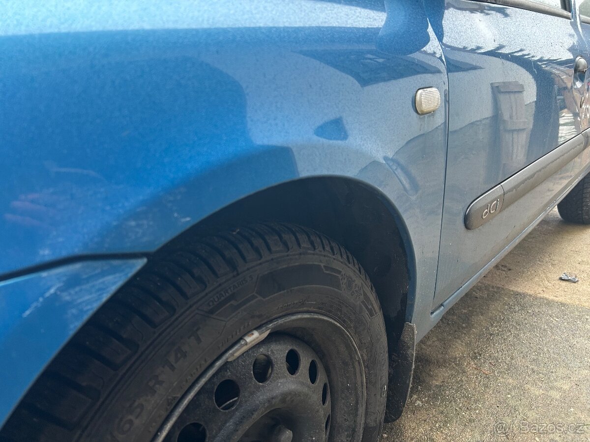 Renault Clio 1.5 dci - 9