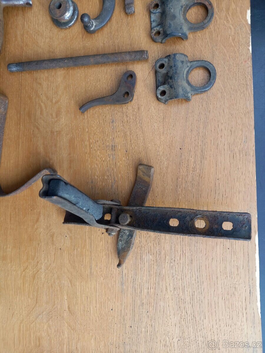 ČZ předvalečna - Díly - 9